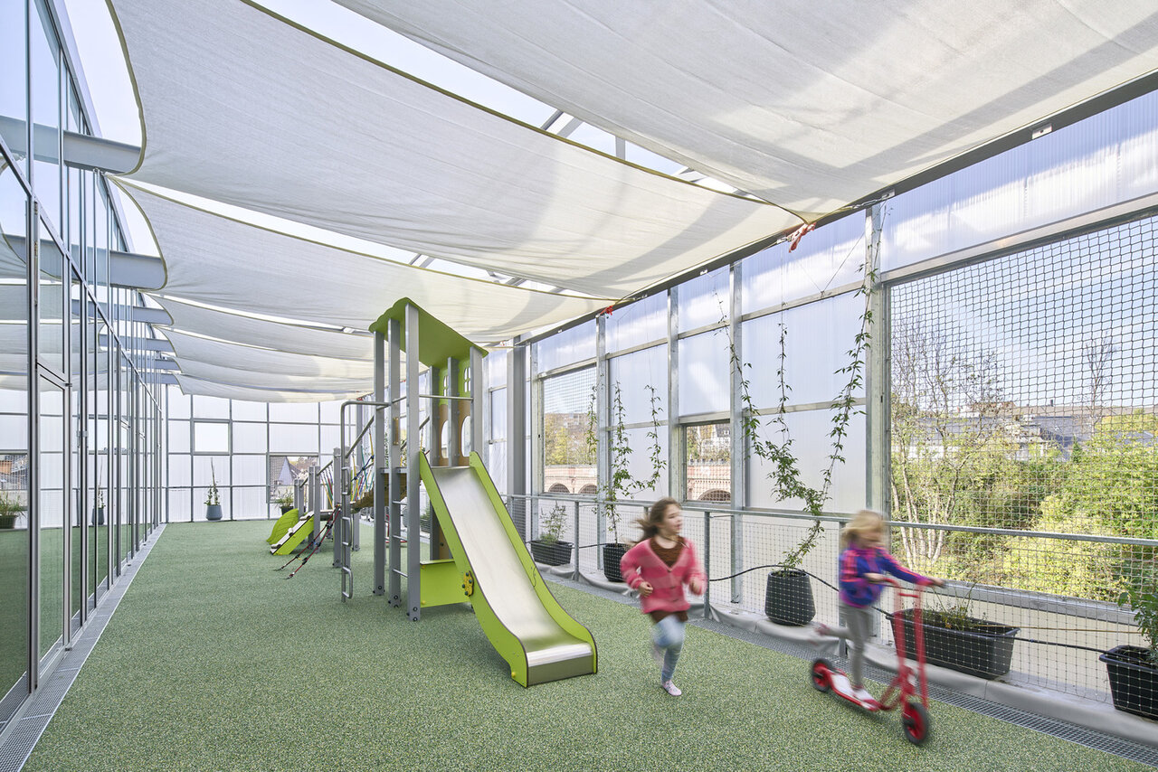 نقش معماری در مقابله با تغییرات اقلیمی چگونه محقق میشود؟