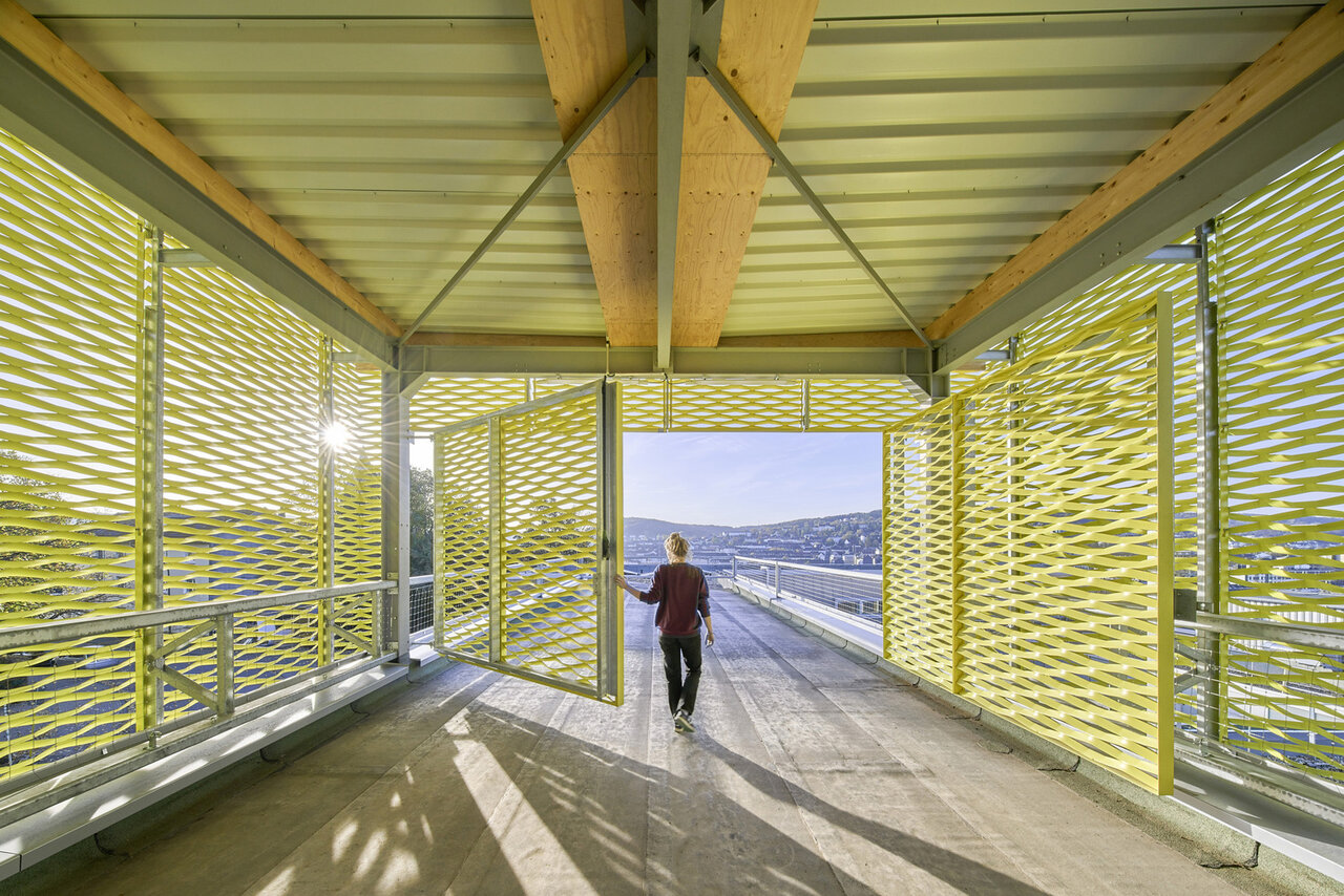 نقش معماری در مقابله با تغییرات اقلیمی چگونه محقق میشود؟