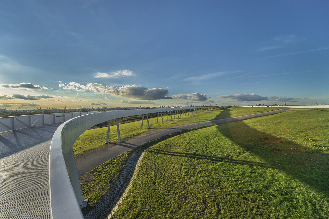 نقش معماری در مقابله با تغییرات اقلیمی چگونه محقق میشود؟