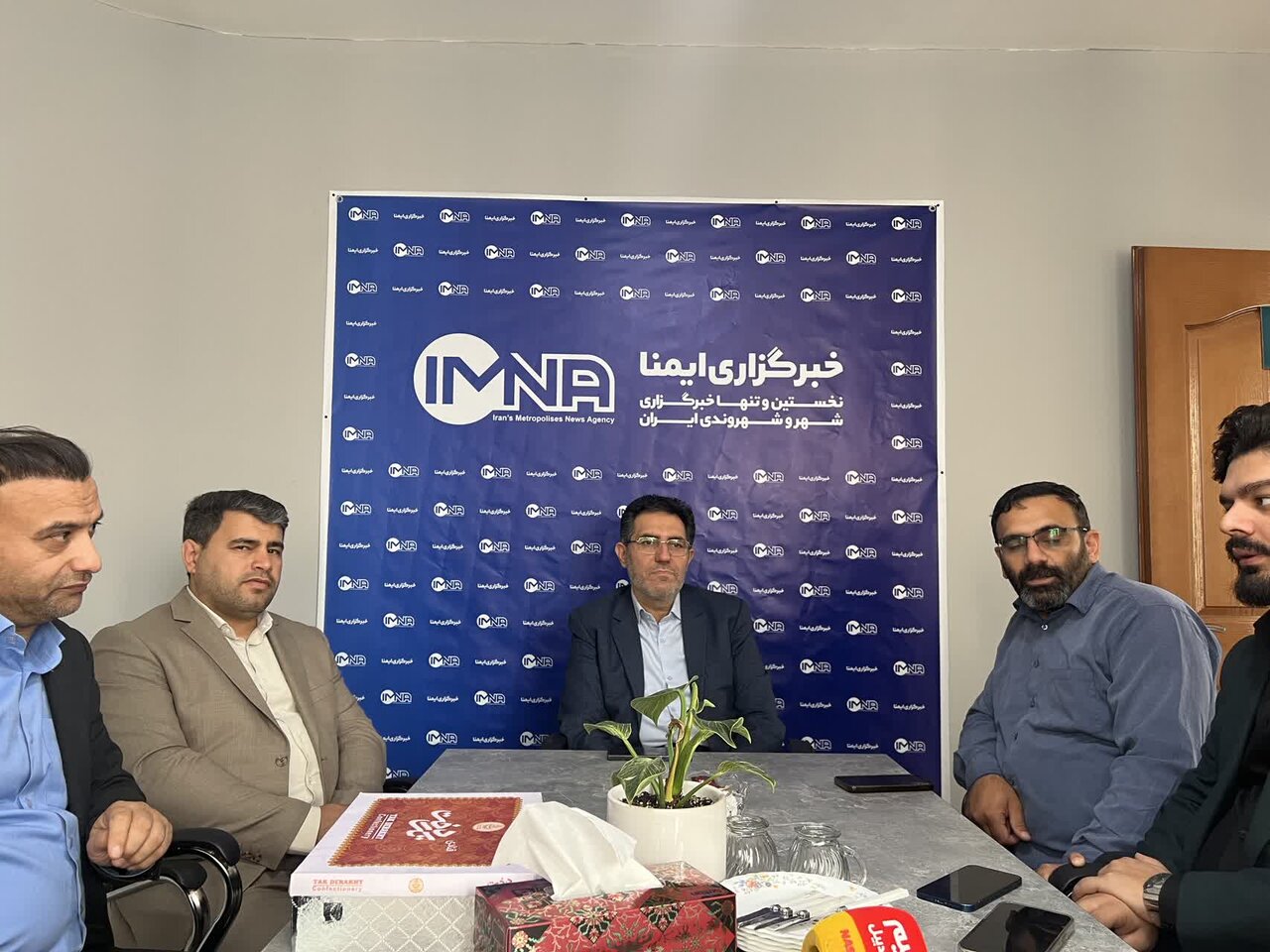 راهاندازی نخستین شهرک کشاورزی و بیمارستان تخصصی ناباروری در شهرستان اردبیل