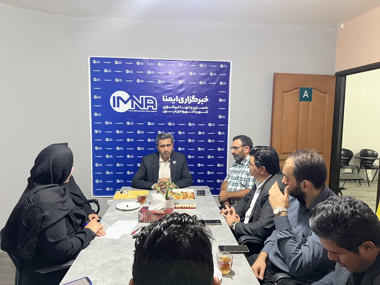 خاموشی‌ها کنترل‌شده و بر اساس سهمیه مدیریت می‌شود