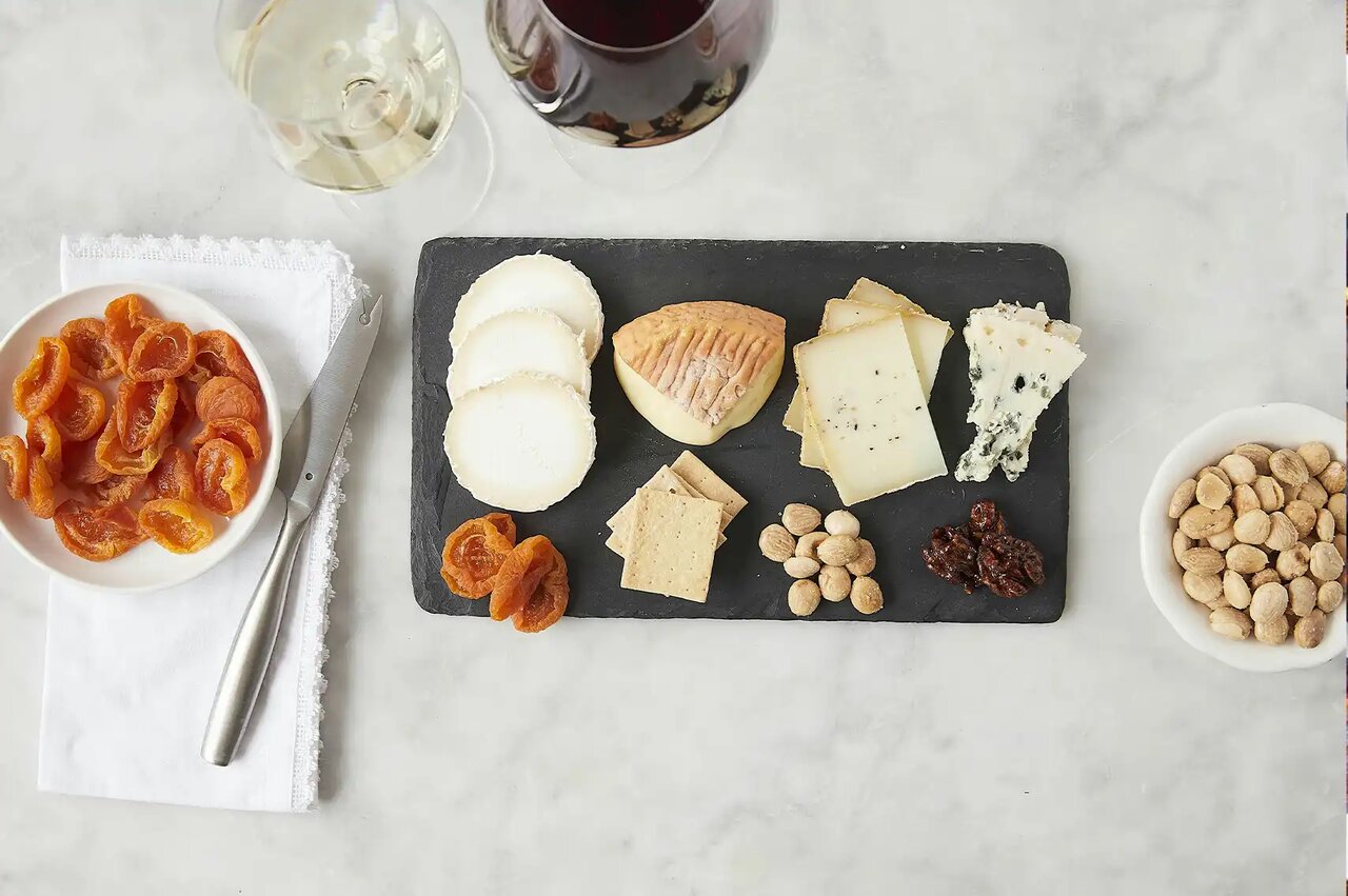 Cheese Pairing Mistakes You Didn’t Know You Were Making