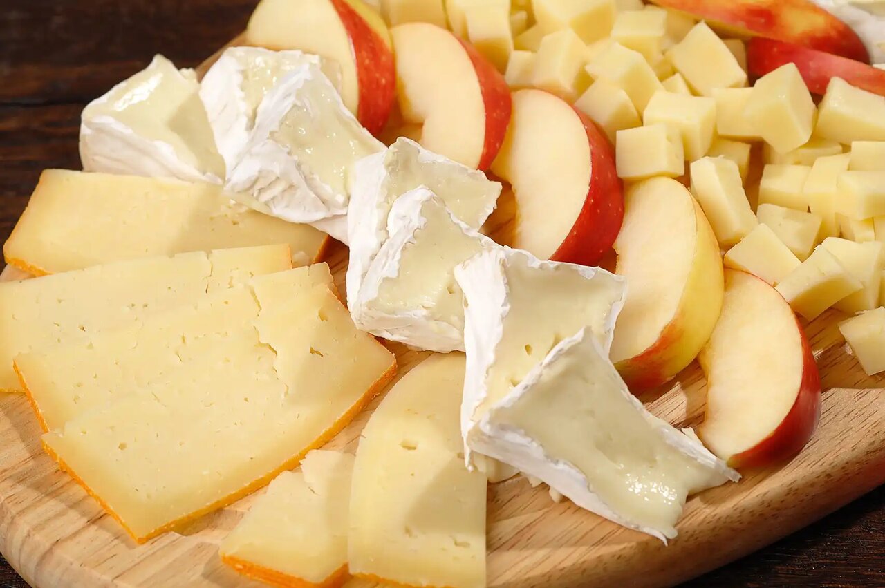 Cheese Pairing Mistakes You Didn’t Know You Were Making