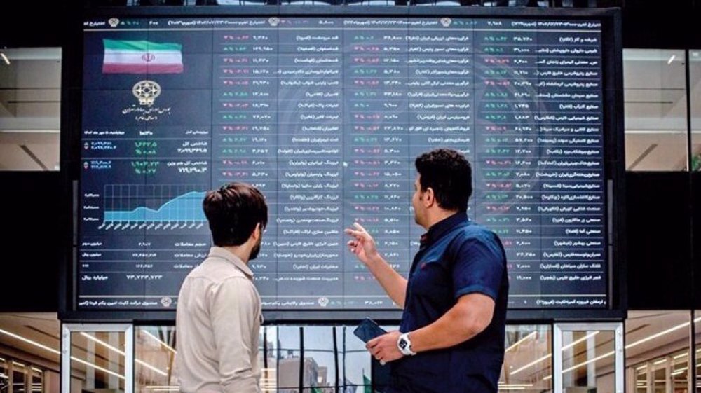 Foreign Investment in Iran’s Stock Markets Nearly Doubles in Year to July 2025