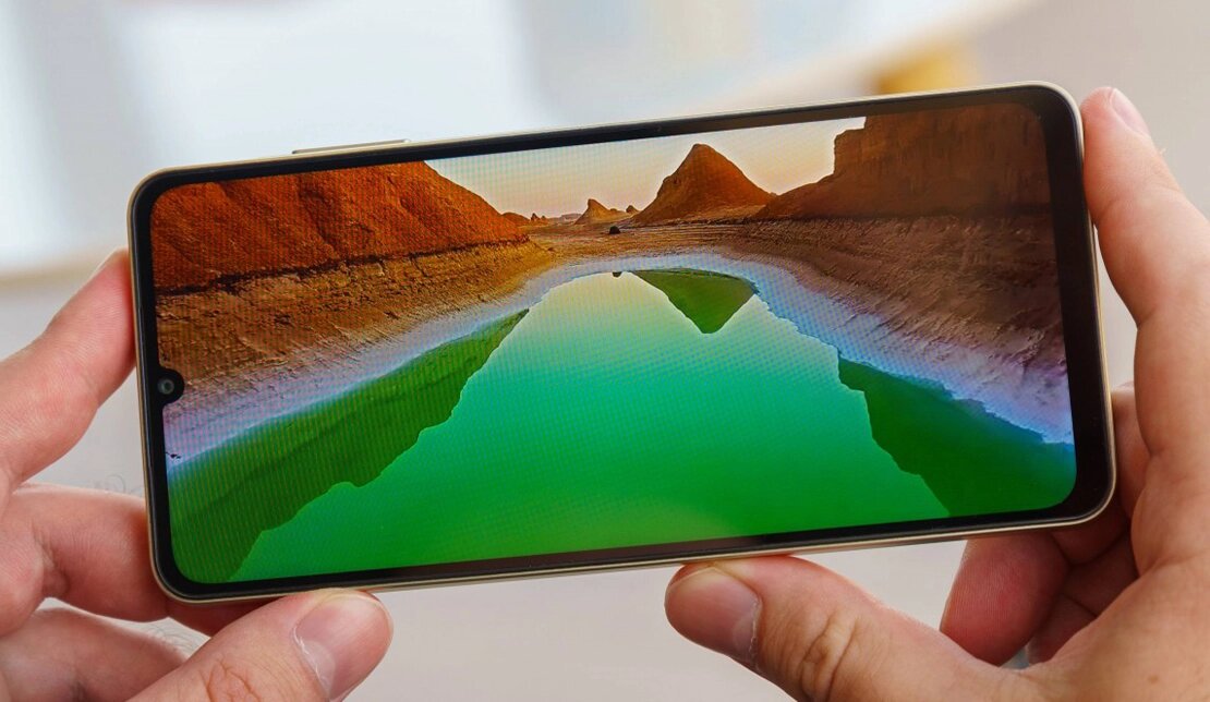 قیمت گلکسی a06 + مشخصات (4G)Galaxy A06