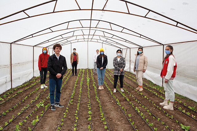 انسجام اجتماعی محلهها با جوانان آغاز میشود