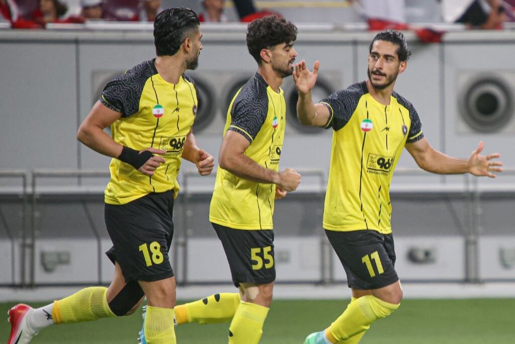 الکلاسیکوی فوتبال ایران؛ جنگ بزرگان در زمین فوتبال