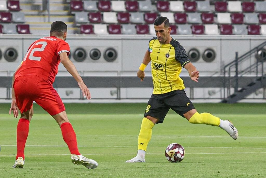 تراکتور، استقلال و سپاهان؛ ایران در آستانه تسخیر آسیا با قرعههای بینظیر