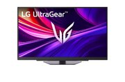 مانیتور گیمینگ جدید ال ‌جی چه ویژگی‌هایی دارد؟