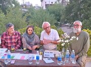 شیراز می‌تواند مرکز رویدادهای مهم فرهنگی باشد