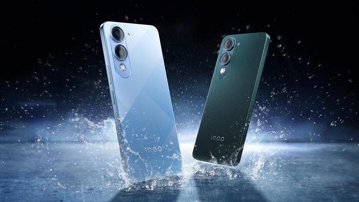 گوشی iQOO Z10 Lite چه ویژگی‌هایی دارد؟