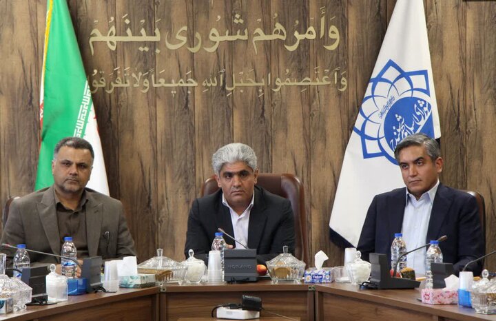 تبدیل وضعیت نیروهای شهرداری ابتر مانده است