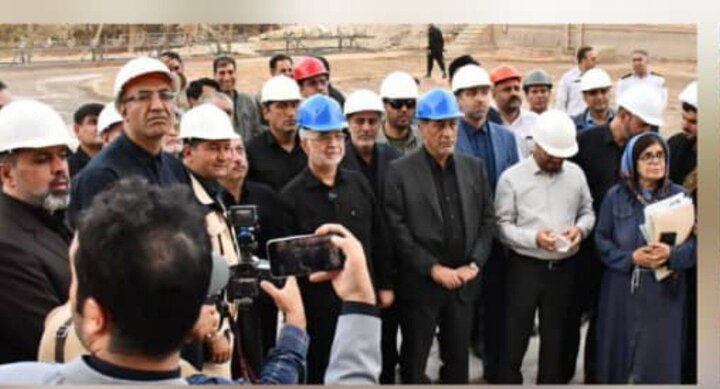 کرمانشاه پیشگام اجرای طرح ملی تبدیل پسماند به سوخت جایگزین می‌شود