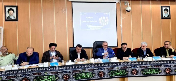 افتتاح و کلنگ‌زنی بیش از ۷۰۰ پروژه  در کهگیلویه و بویراحمد