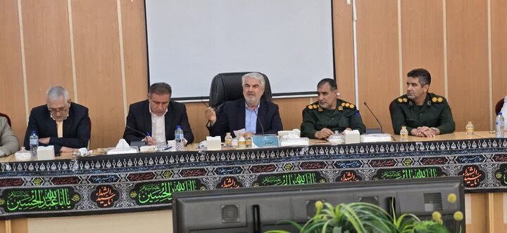 تشکل‌های مردم نهاد، بازوی اجرایی قوی دولت است