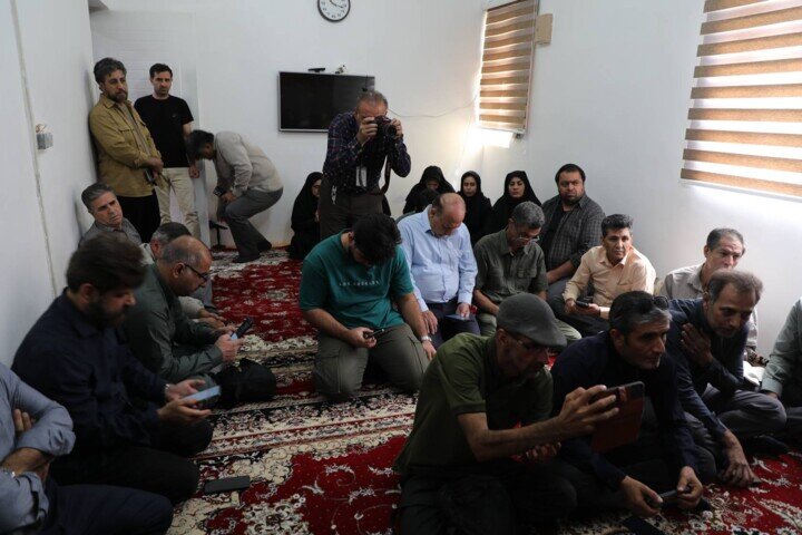 اربعین بهترین فرصت برای معرفی توانمندی‌های امنیتی، فرهنگی و خدماتی استان است