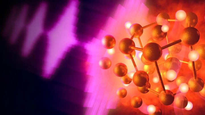 محققان موفق به تولید طلا شدند