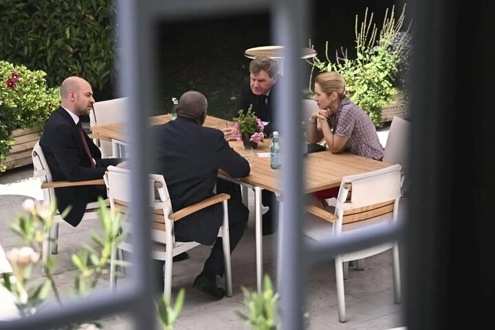 متن نامه تروئیکای اروپایی به سازمان ملل درباره مکانیسم ماشه