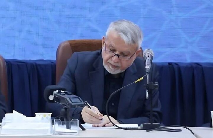 صالحی‌امیری: مشارکت اجتماعی محور حکمرانی فرهنگی و ضامن سربلندی ایران آینده است