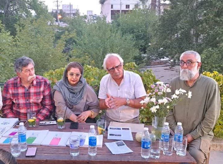 شیراز می‌تواند مرکز رویدادهای مهم فرهنگی باشد