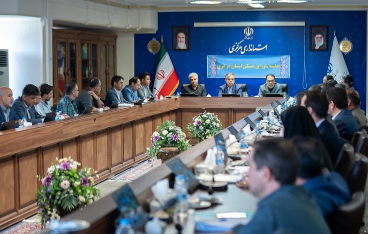 ۹۶درصد از ثبت‌نام کنندگان نهضت ملی مسکن در استان مرکزی تعیین تکلیف شدند