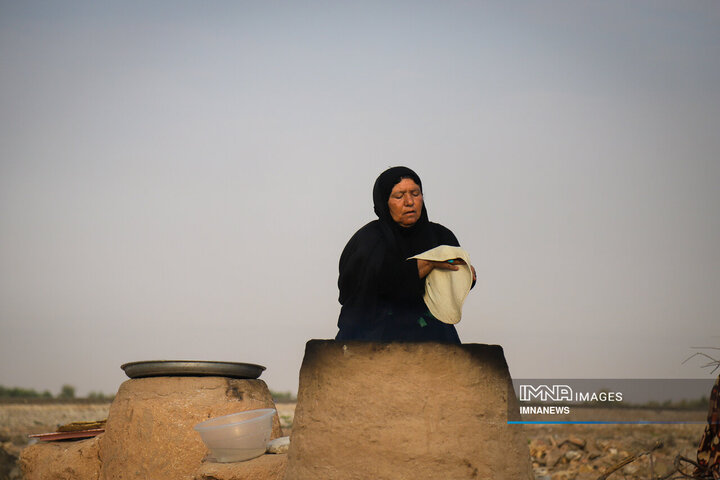 موکب‌هایی از جنس عشق و سادگی