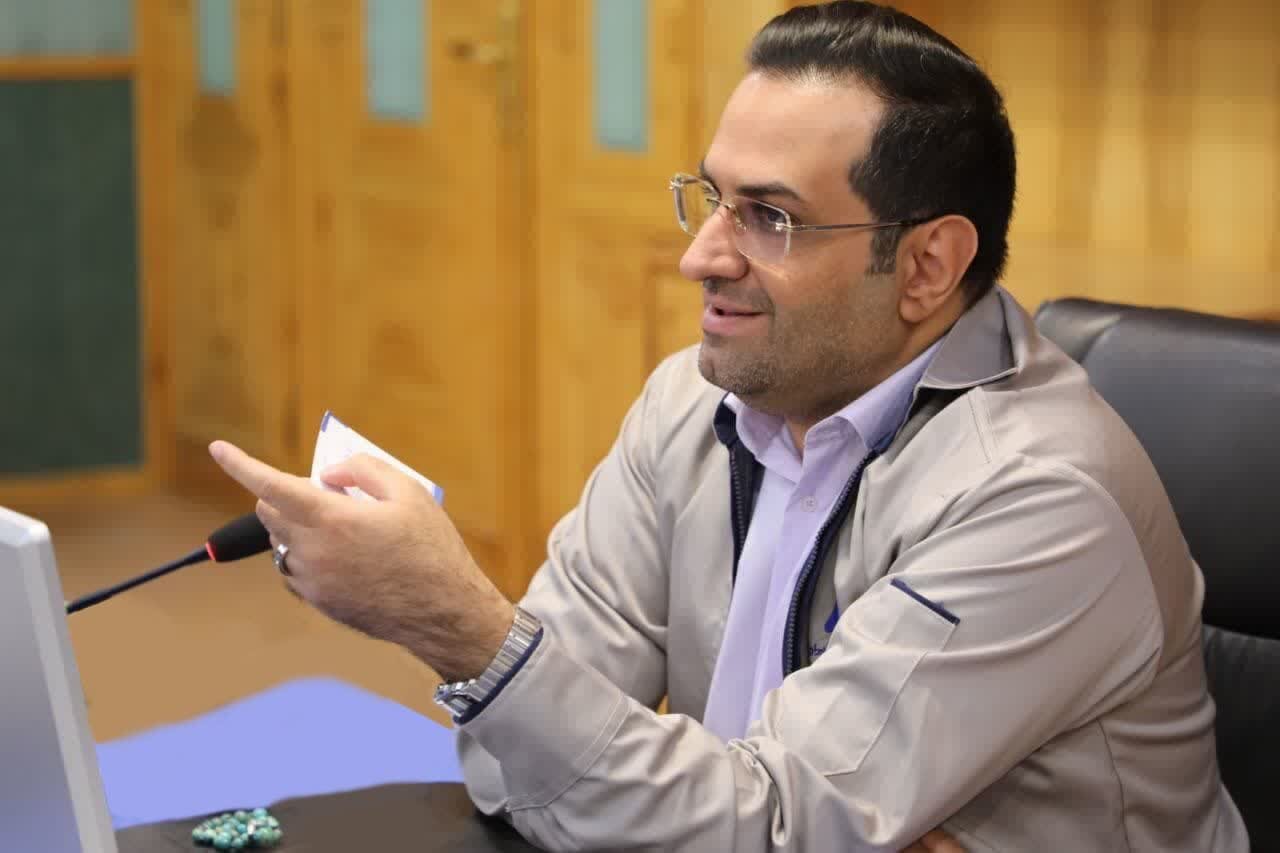 خبرنگاران؛ سنگرداران دفاع از حق و پاسداری از هویت ایرانی- اسلامی هستند