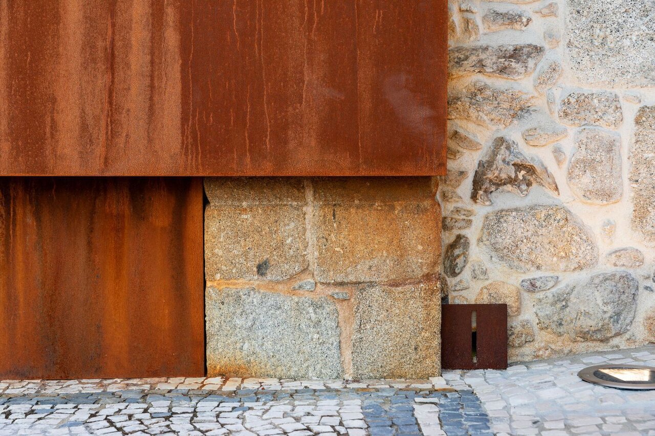 بازآفرینی موفق و پایدار ساختمانهای قدیمی با تکنیکهای ترکیبی