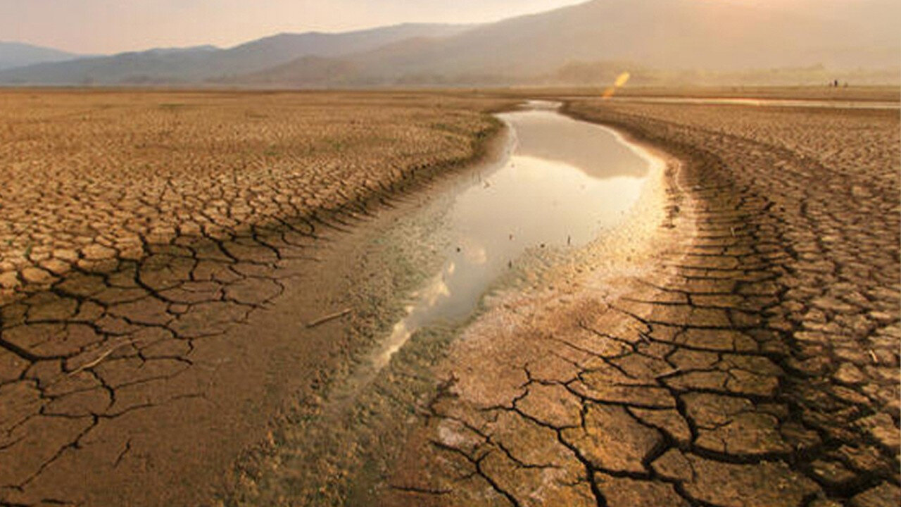 فشار بیسابقه بحران آب بر کشاورزی و گردشگری ترکیه