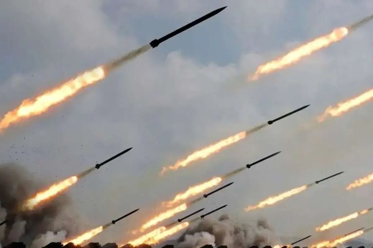 «موشک رستاخیز» نامی که در محافل خبری زمزمه میشود