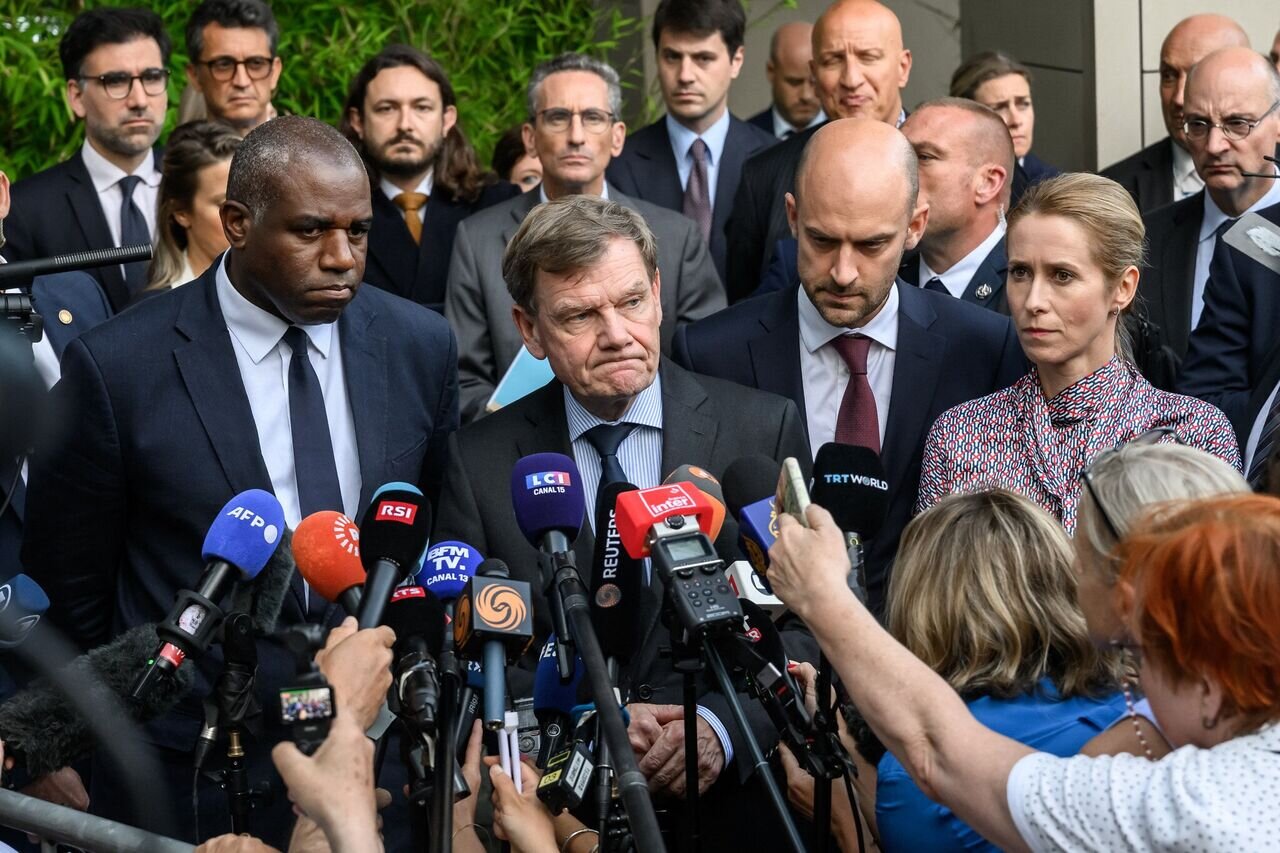 از ورود حماس به قاهره برای مذاکره درباره توقف جنگ تا امضا ارتش اسرائیل برای طرح اشغال غزه