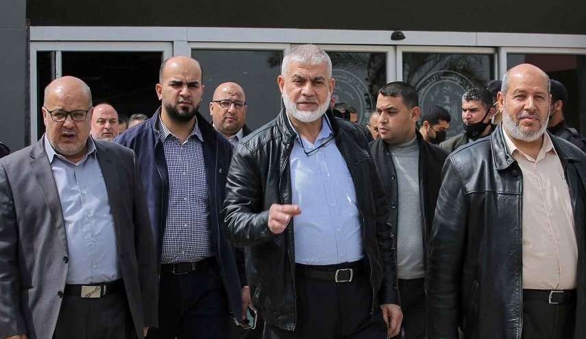 از ورود حماس به قاهره برای مذاکره درباره توقف جنگ تا امضا ارتش اسرائیل برای طرح اشغال غزه