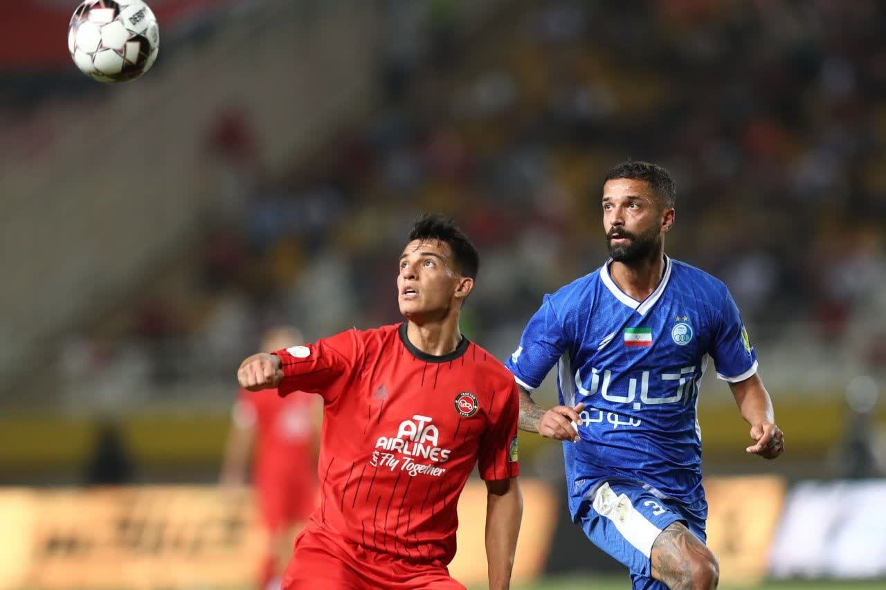 سوت آغاز لیگ برتر به صدا درمیآید/ مدعیان قهرمانی آماده سبقت از یکدیگر