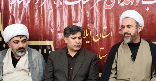 اربعین بهترین فرصت برای معرفی توانمندیهای امنیتی، فرهنگی و خدماتی استان است