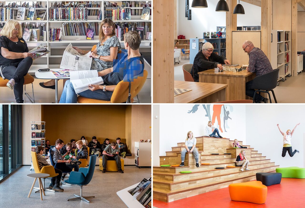 «مکان سوم»؛ قلب تپنده تعامل اجتماعی و همزیستی فرهنگی شهرها