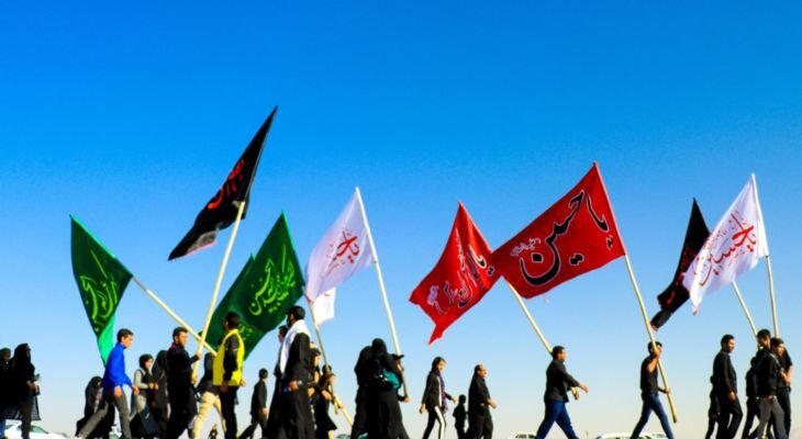 نهضت حسینی؛ فریادی که ظلم را به چالش کشید و حق را جاودانه کرد