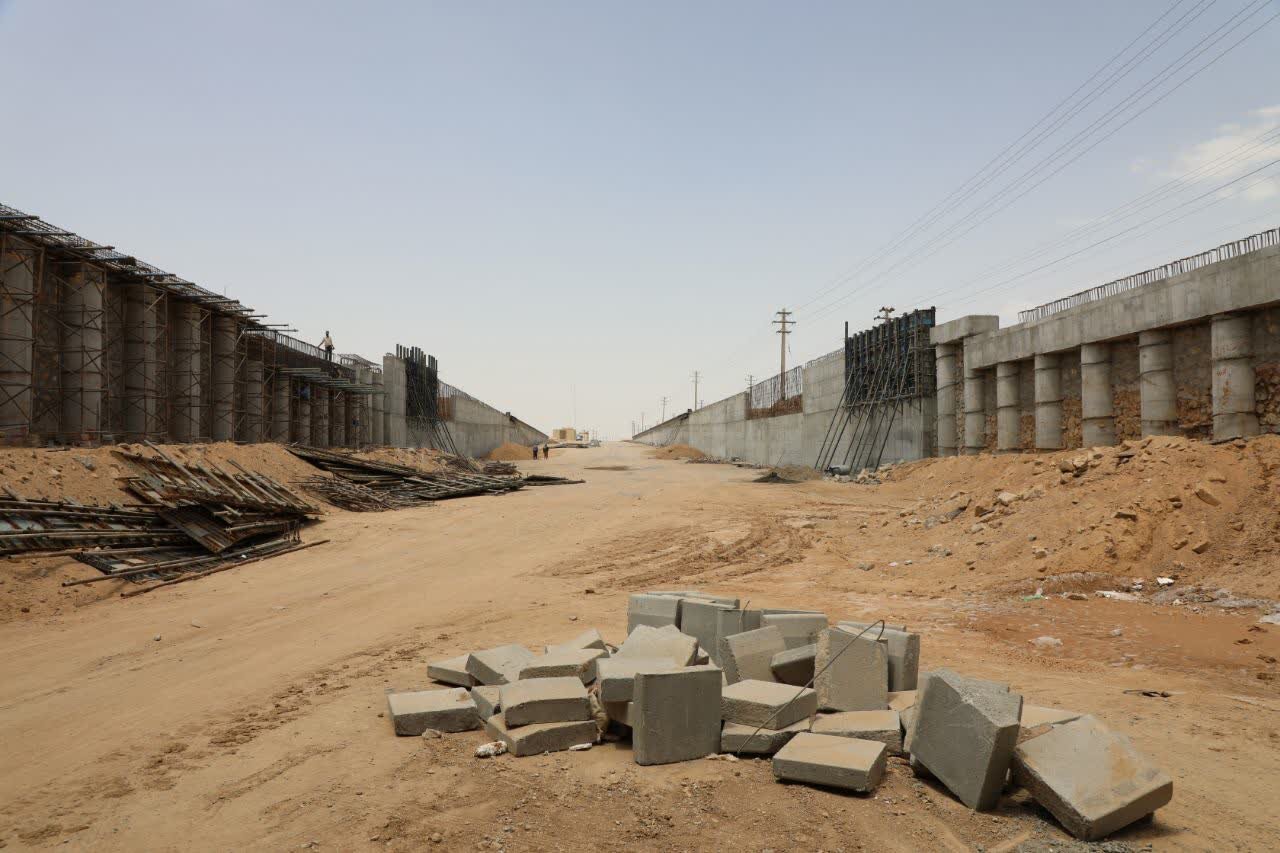 ضرورت تعامل و همافزایی شهرداری و دانشگاه یزد در اجرای پروژه بلوار ایرج افشار