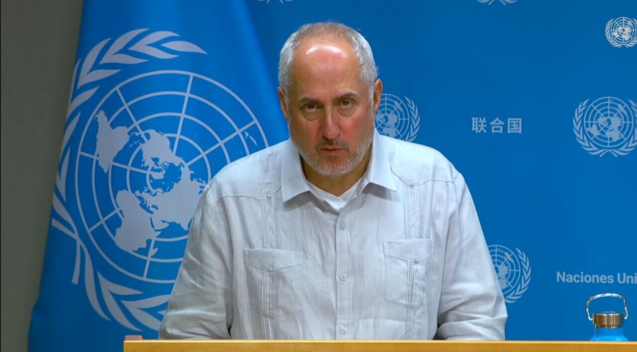 از فراخوان حماس برای تظاهرات مسلمانان جهان تا حمله یمن به بنگوریون با موشک فلسطین دو