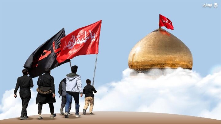 اربعین؛ چهلمِ حزن و همبستگی امت