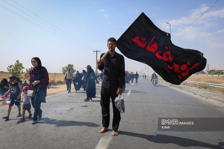 پیشرفت ۳۳ درصدی راه‌آهن شلمچه ـ بصره/ سال آینده زائران از مسیر ریلی به کربلا سفر می کنند