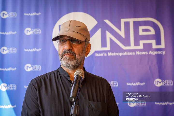 اربعین روز مخابره پیام عاشورا به تمام جهان است