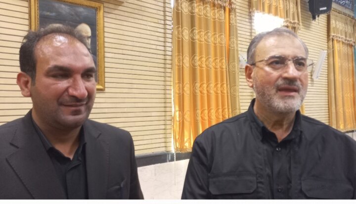 زائرسرای بنیاد شهید در مرزمهران  ۹۰ درصد پیشرفت فیزیکی دارد