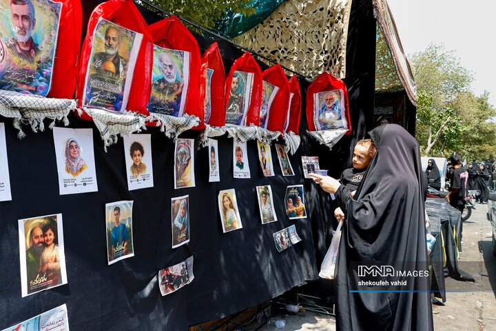 تمام پیکرهای شهدای جنگ ۱۲ روزه احراز شهادت شدند