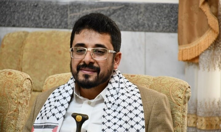 سفیر یمن: نیازمند اقدامات هماهنگ‌ برای مقابله با تهدیدات هستیم