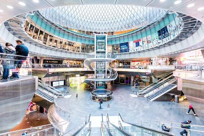 از عبور تا ارتباط؛ ایستگاه‌های حمل‌ونقل عمومی مراکزی برای تعامل