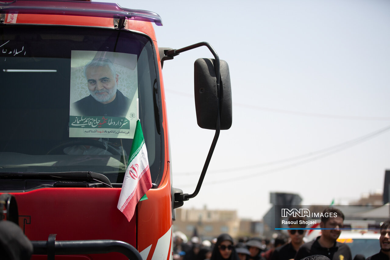 پویش «نذر سفر» ، جادههایی که با مهربانی هموار میشوند