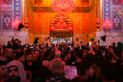 خدمات هوشمند پلیس برای زائران اربعین/ ثبت غیرحضوری گذرنامه با پلیس من