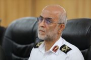 افزایش ۹ درصدی تردد خودروهای وانت و سواری در مهران نسبت به سال گذشته