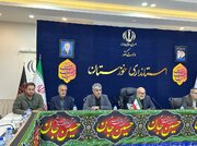 بند انحرافی رود اعلا کشاورزی و حیات خوزستان را تهدید می‌کند