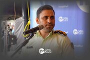 آنچه معاون فرهنگی و اجتماعی فرماندهی انتظامی استان اصفهان در موکب ایمنا گفت